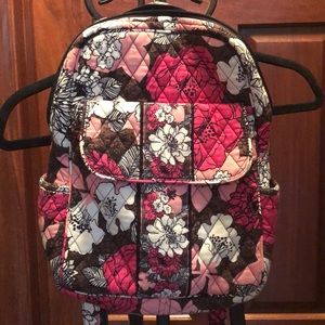 Vera Bradley Small backspacing for kids